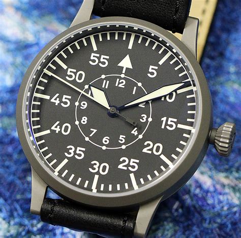 laco 45 replica review